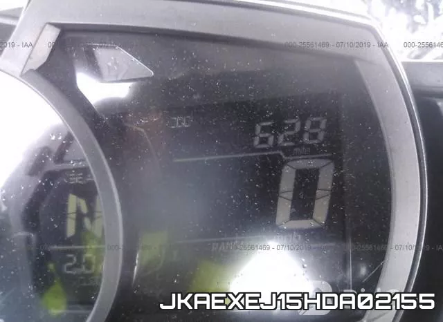 JKAEXEJ15HDA02155 фото 8