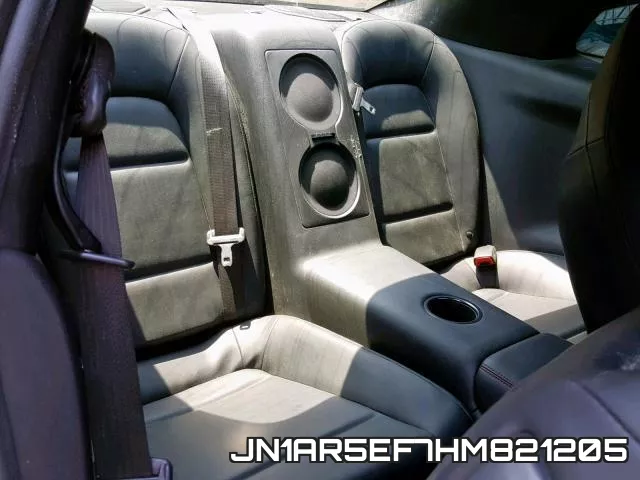 JN1AR5EF7HM821205 фото 7