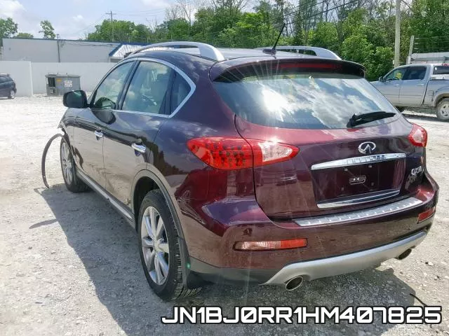 JN1BJ0RR1HM407825 фото 4