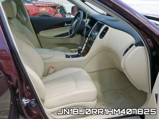 JN1BJ0RR1HM407825 фото 6