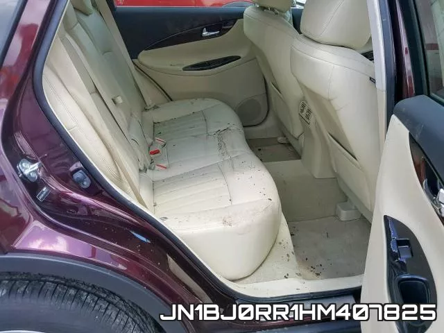 JN1BJ0RR1HM407825 фото 7