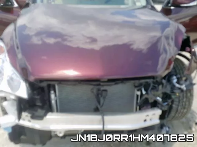 JN1BJ0RR1HM407825 фото 8