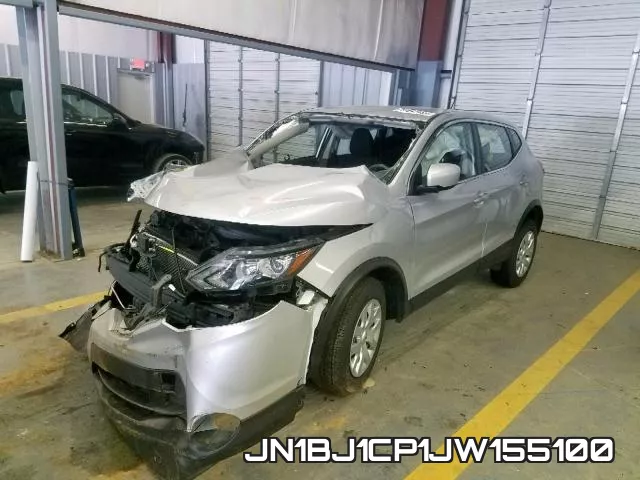 JN1BJ1CP1JW155100 фото 3