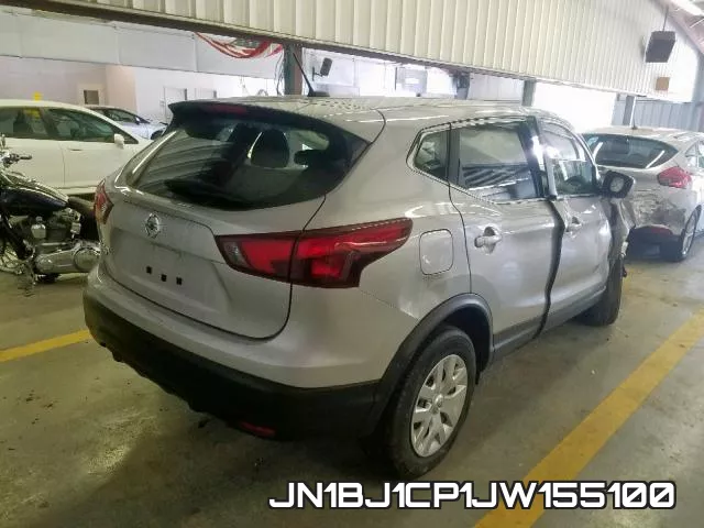 JN1BJ1CP1JW155100 фото 5