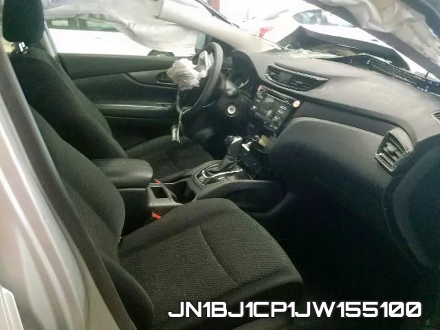 JN1BJ1CP1JW155100 фото 6