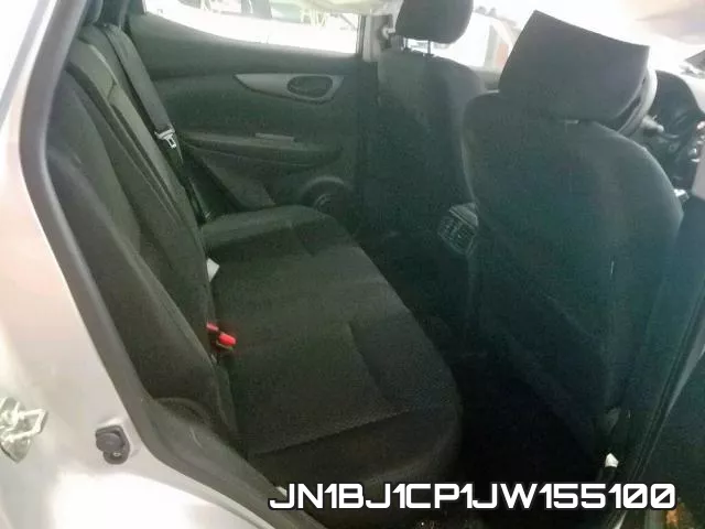 JN1BJ1CP1JW155100 фото 7