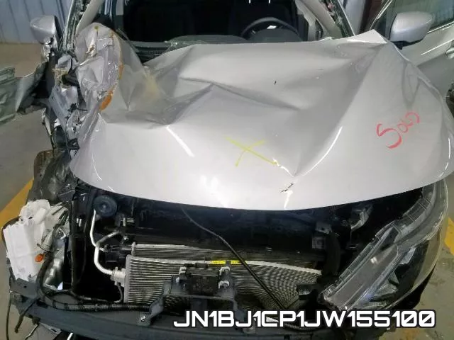 JN1BJ1CP1JW155100 фото 8