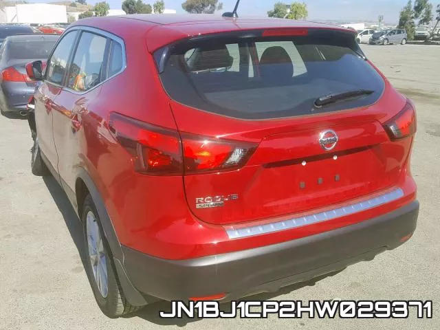 JN1BJ1CP2HW029371 фото 4