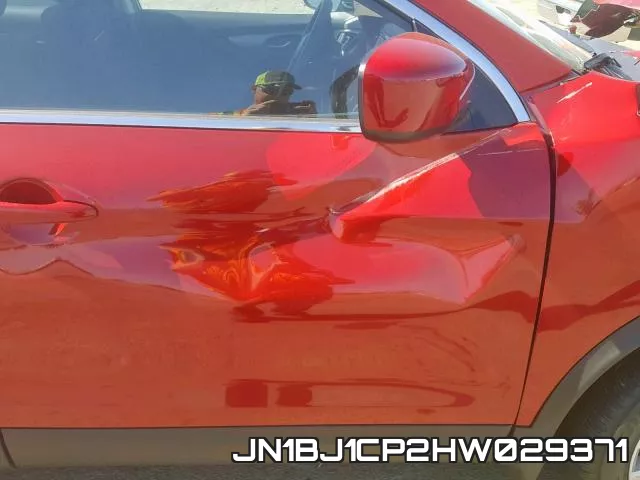 JN1BJ1CP2HW029371 фото 10