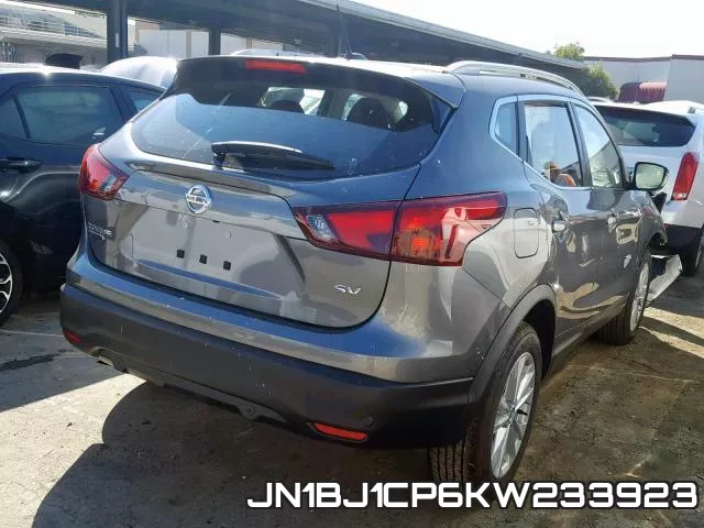 JN1BJ1CP6KW233923 фото 5