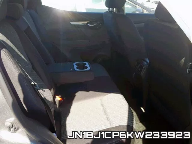 JN1BJ1CP6KW233923 фото 7