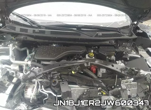 JN1BJ1CR2JW600347 фото 2