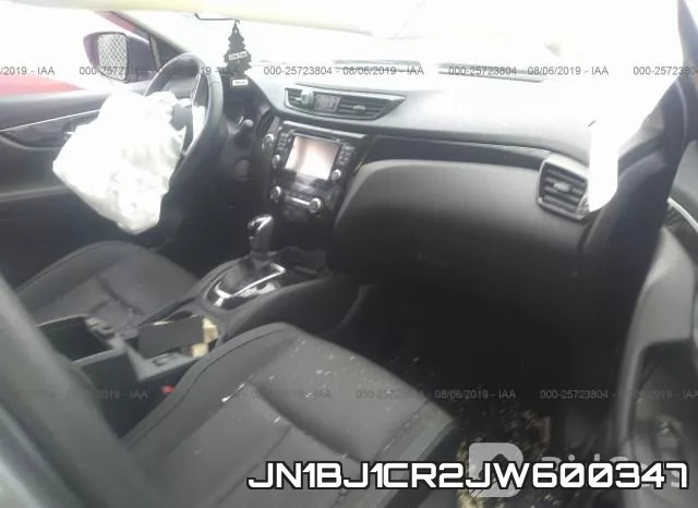 JN1BJ1CR2JW600347 фото 6