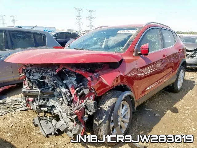 JN1BJ1CR9JW283019 фото 3