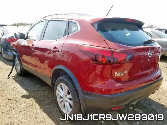 JN1BJ1CR9JW283019 фото 4