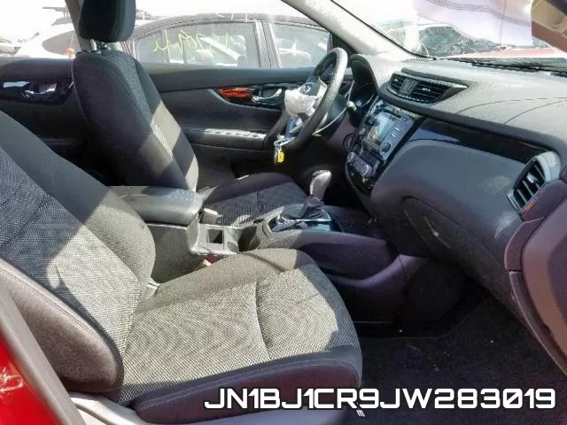 JN1BJ1CR9JW283019 фото 6