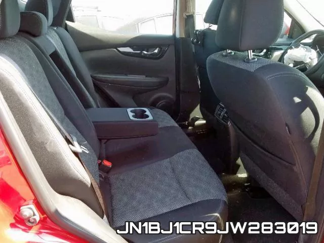 JN1BJ1CR9JW283019 фото 7