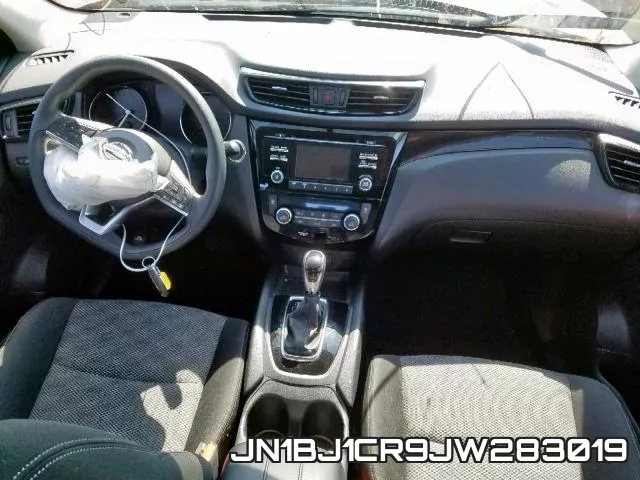 JN1BJ1CR9JW283019 фото 10