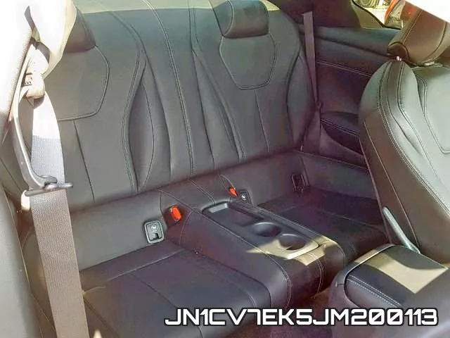 JN1CV7EK5JM200113 фото 7