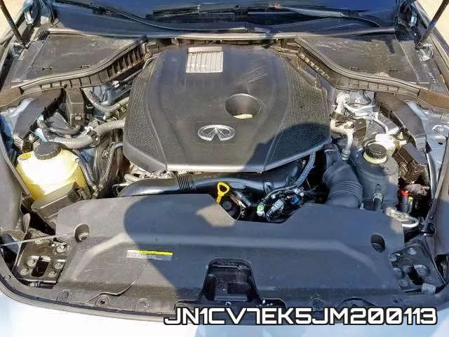 JN1CV7EK5JM200113 фото 8