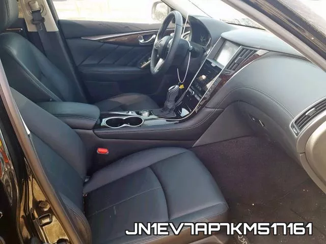 JN1EV7AP7KM517161 фото 6