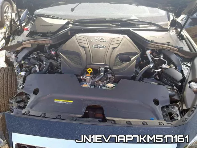 JN1EV7AP7KM517161 фото 8
