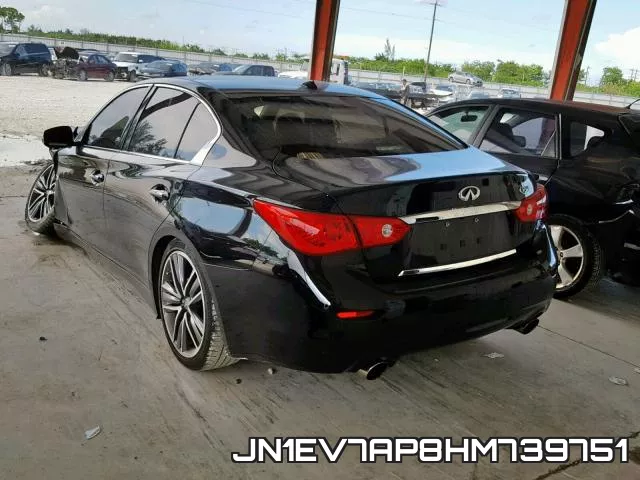 JN1EV7AP8HM739751 фото 4