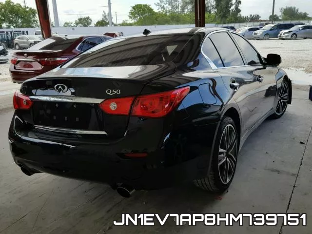 JN1EV7AP8HM739751 фото 5