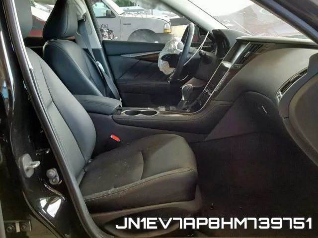 JN1EV7AP8HM739751 фото 6