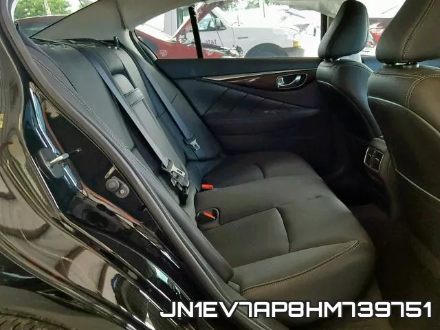 JN1EV7AP8HM739751 фото 7