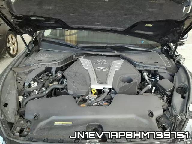 JN1EV7AP8HM739751 фото 8