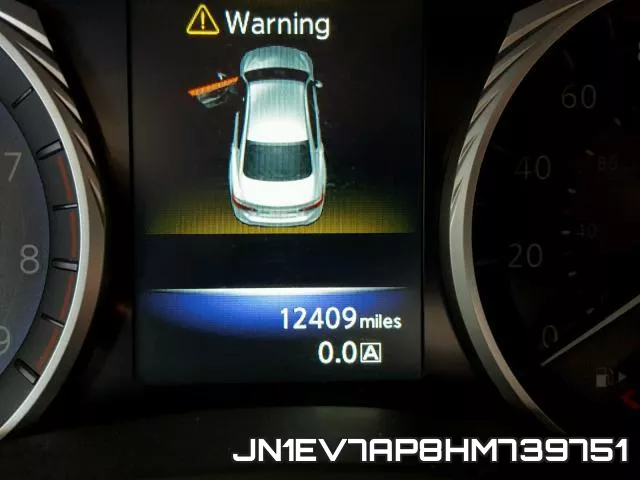 JN1EV7AP8HM739751 фото 9