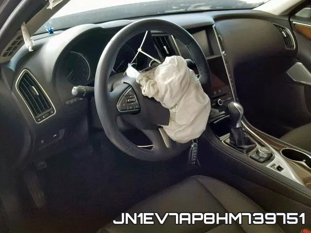 JN1EV7AP8HM739751 фото 10