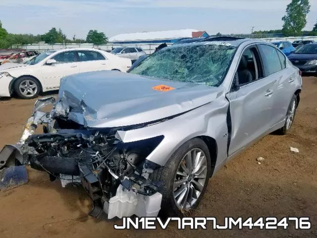 JN1EV7AR7JM442476 фото 3