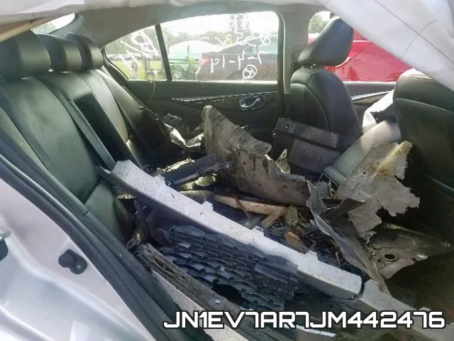 JN1EV7AR7JM442476 фото 7