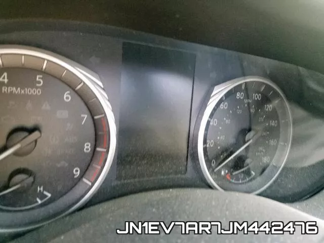 JN1EV7AR7JM442476 фото 9