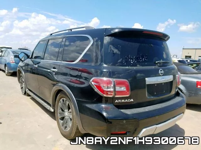 JN8AY2NF1H9300678 фото 4