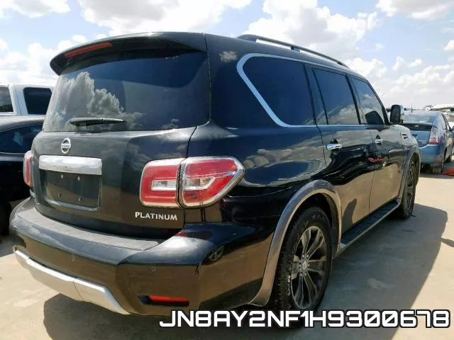 JN8AY2NF1H9300678 фото 5