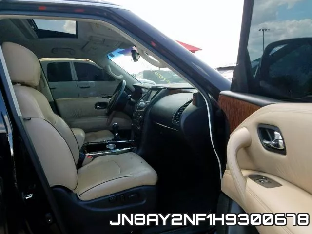 JN8AY2NF1H9300678 фото 6