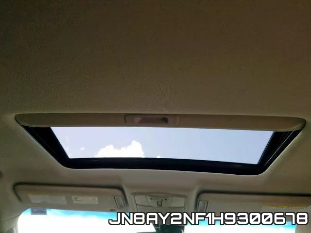 JN8AY2NF1H9300678 фото 10