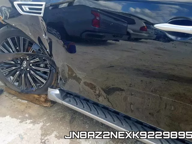 JN8AZ2NEXK9229895 фото 2