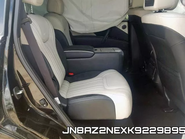 JN8AZ2NEXK9229895 фото 7