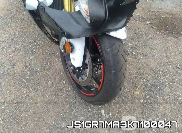 JS1GR7MA3K7100047 фото 6