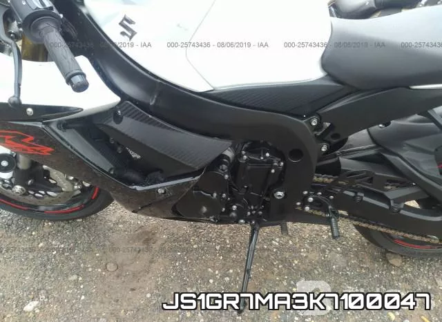 JS1GR7MA3K7100047 фото 10