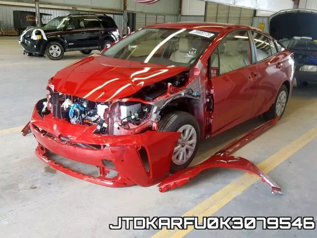 JTDKARFU0K3079546 фото 3