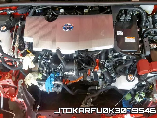 JTDKARFU0K3079546 фото 8