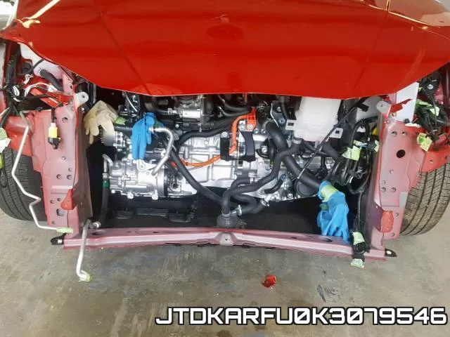 JTDKARFU0K3079546 фото 10