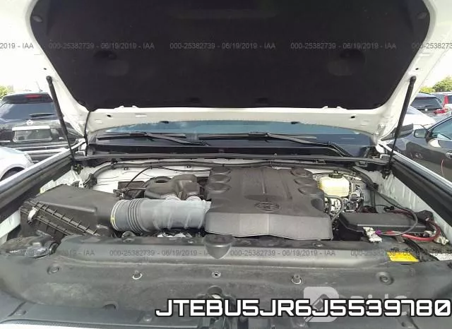 JTEBU5JR6J5539780 фото 2
