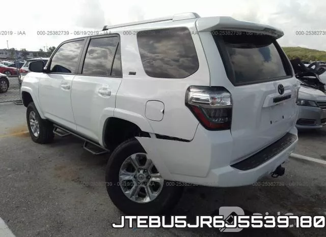 JTEBU5JR6J5539780 фото 4