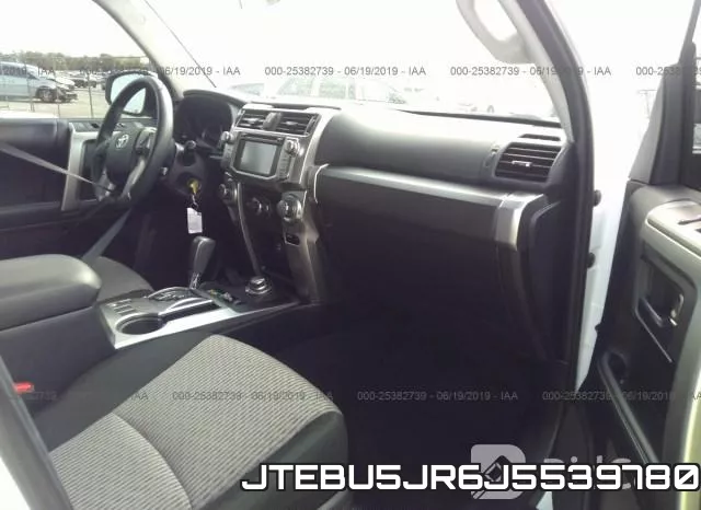 JTEBU5JR6J5539780 фото 6